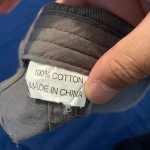 Catlettsburg KY strapback dad hat adjustable.